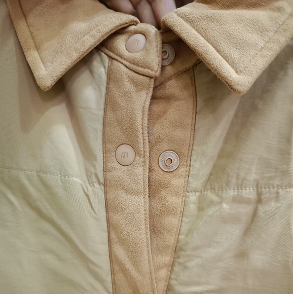 Attrait puffer jacket - Picture 3 of 7